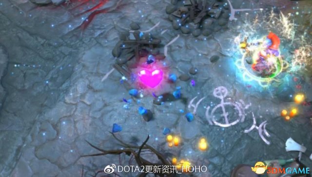 DOTA2小精灵至宝什么样 DOTA2 5月18日更新详情