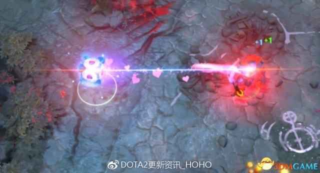 DOTA2小精灵至宝什么样 DOTA2 5月18日更新详情