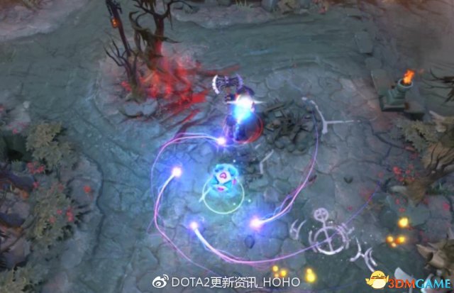 DOTA2小精灵至宝什么样 DOTA2 5月18日更新详情