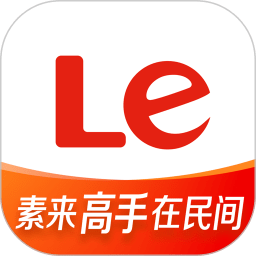 乐视视频TV版apk