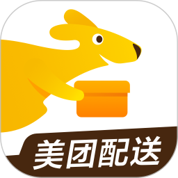 美团配送APP