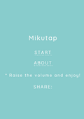 mikutap