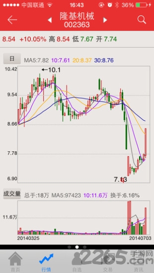 渤海证券新合一版官方下载