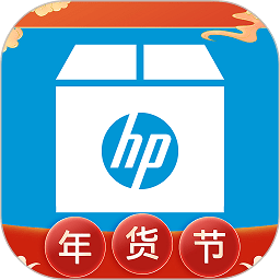 HP惠普商城APP