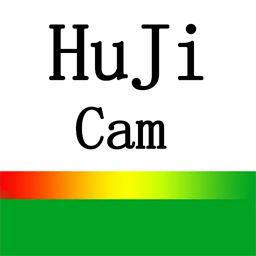 hujlcam相机