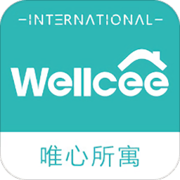 Wellcee唯心所寓