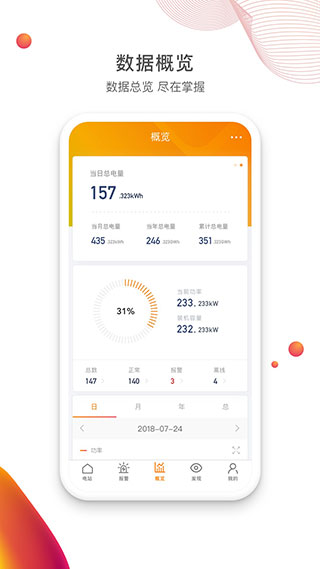 锦浪云APP