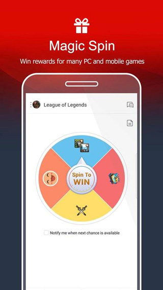 Garena APP(图2)