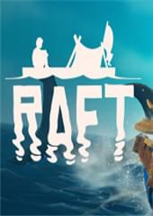 木筏求生(Raft)