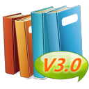 TXTBookReader小说电子书阅读器v3.1电脑版