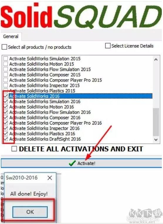 SolidWorks2016中文破解版