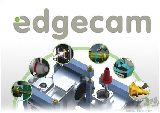 Edgecam 2019