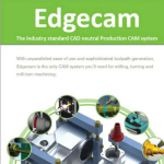 Edgecam2019中文授权版