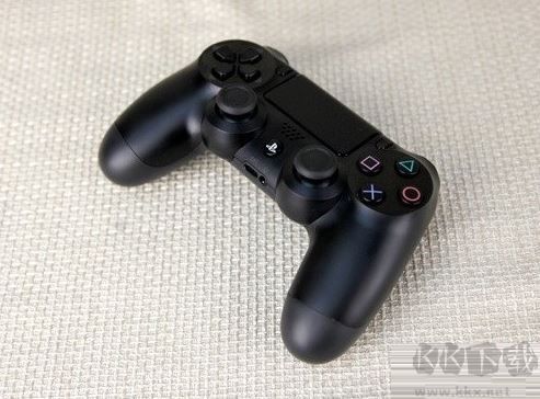 ps4手柄电脑驱动