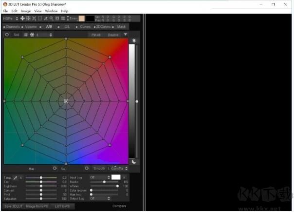 3D Lut Creator Pro(调色神器)