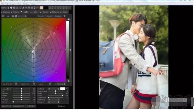 3D Lut Creator Pro(调色神器)