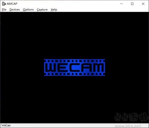 WeCam