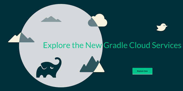 Gradle(JVM构建工具) 