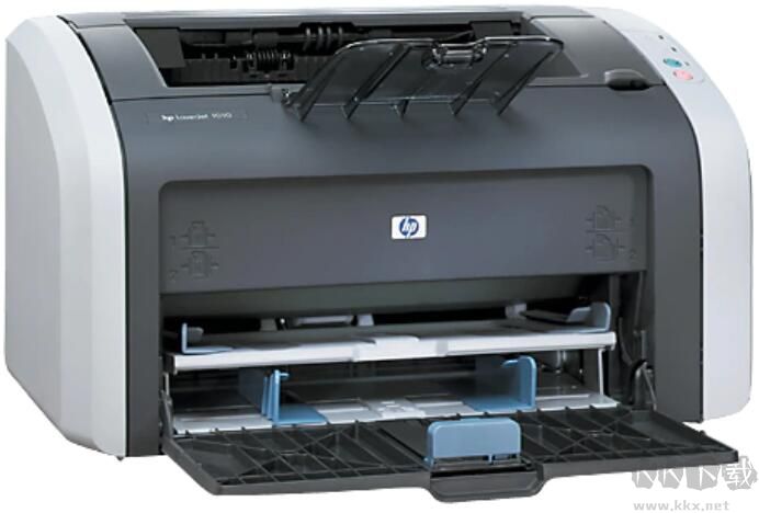 HP LaserJet 1010打印机驱动(支持Win7/Win10)