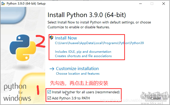 Python3中文版