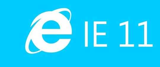 IE11浏览器