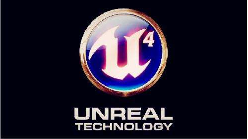 unreal engine 4 下载