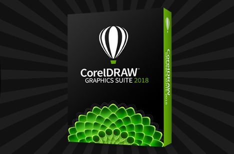 CorelDRAW2018破解版下载截图