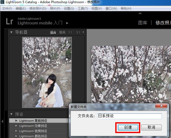 Lightroom2019使用帮助13