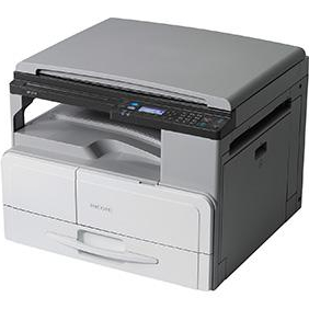 理光2014打印机驱动程序v2.0官方版