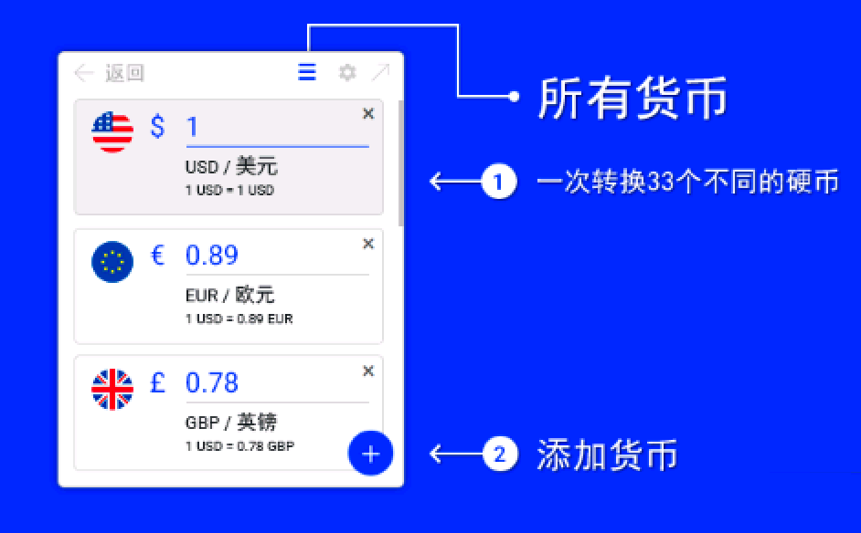 货币换算工具下载