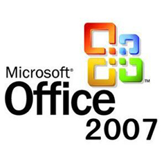 Office2007破解版三合一精简版