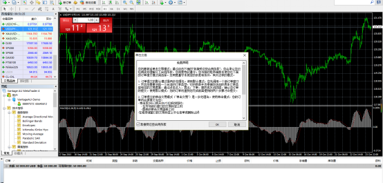 mt4外汇交易系统