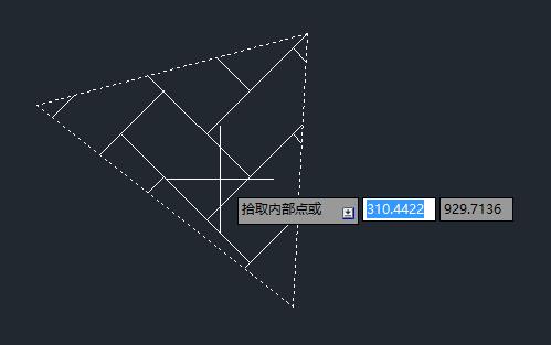 CAD填充图案整合包