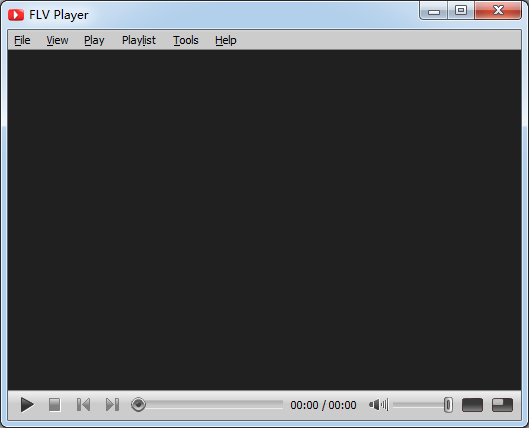 FLV Player