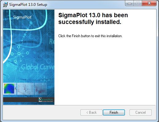 sigmaplot绘图软件