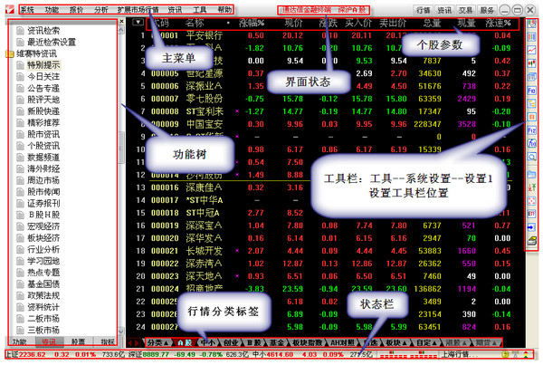 通达信官网下载