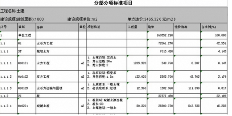 工程造价软件下载