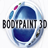 Bodypaint3D三维纹理绘制软件v3.1绿色汉化版