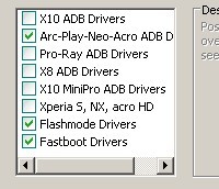 索尼刷机工具Flashtool