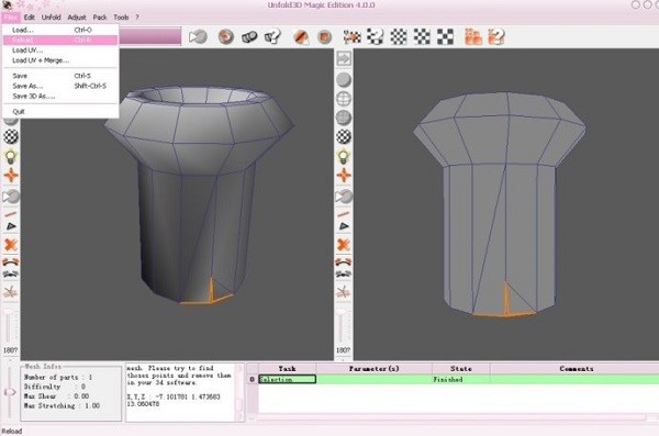 3D建模软件