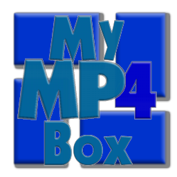 MyMP4BoxGUI0.6.0.6中文版