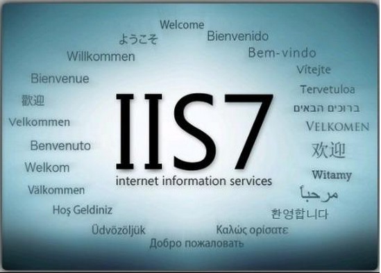 IIS7中文版下载