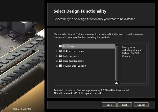 Altium Designer中文版下载