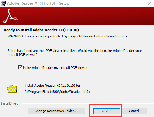 Adobe Reader破解版下载