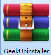 Geek卸载软件(GeekUninstaller)