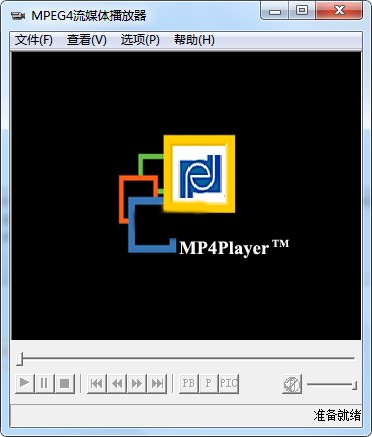 MPEG流媒体播放器