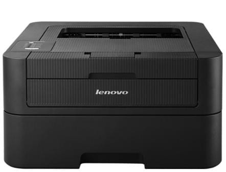 联想 Lenovo LJ2605D打印机官方驱动