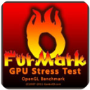 furmark显卡测试软件v1.29.2中文免费版