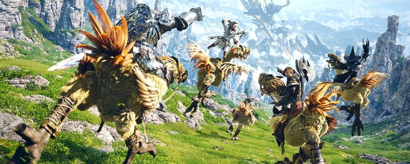 《FF14》亚拉戈幻想神典石兑换位置介绍