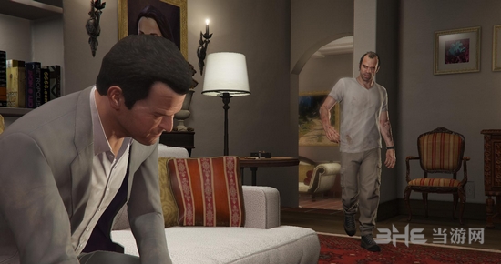 GTA5截图1